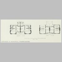 Charles M. C. Armstrong, Cottages at Berkswell, Architectural Review, 1911, p.52.jpg
